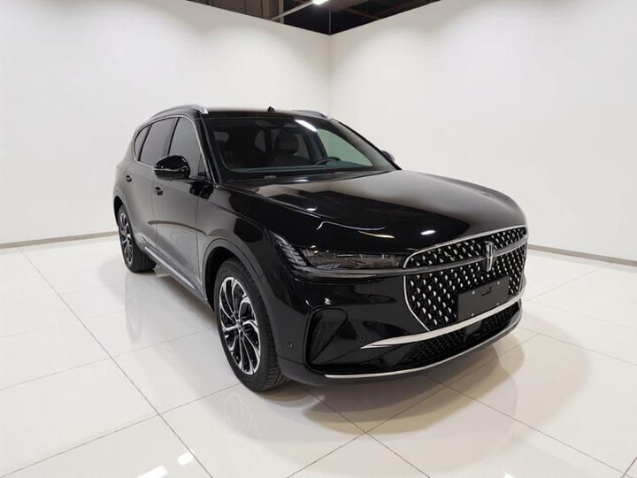 Nautilus 2023 2.0T AWD photo 3