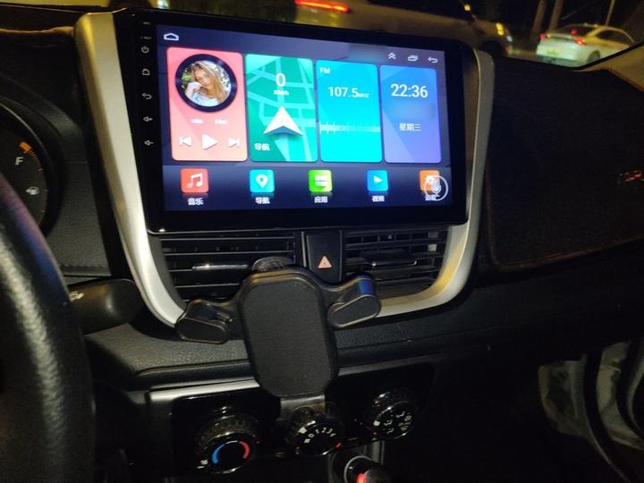 YARiS L 2020 1.5L CVT Luxury photo 5