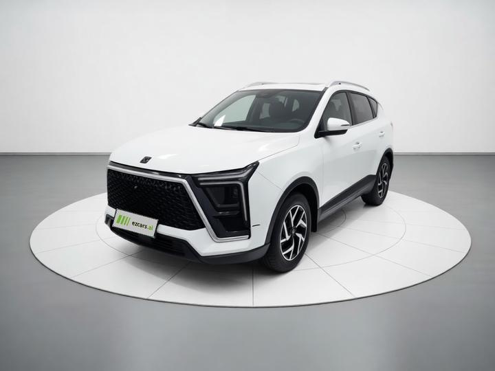 Sehol X6 2022 1.5T MT