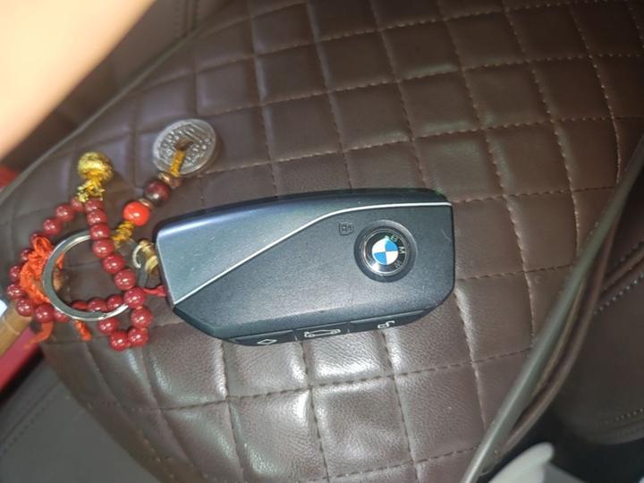 X1 2024 sDrive25Li M Sport Package photo 8