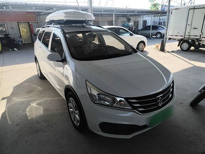 310W 2020 1.5L AT China VI photo 3