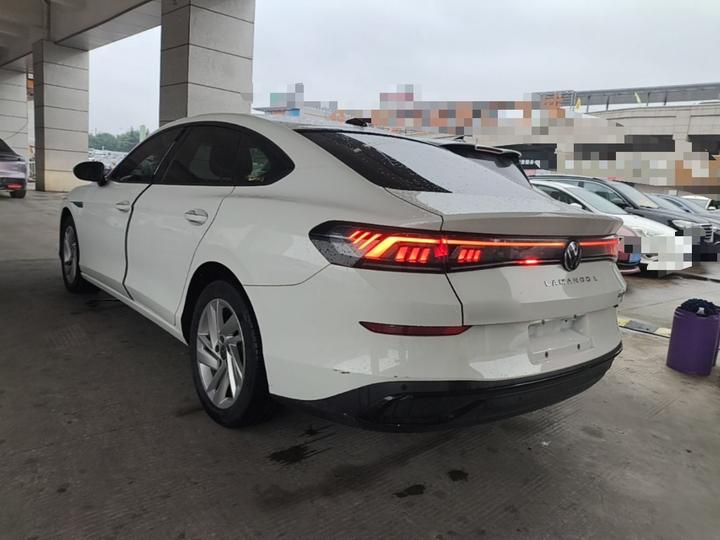 2022 Lamando L 280TSI DSG photo 4