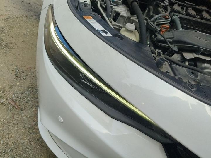 Integra 2022 240TURBO CVT Luxury photo 7