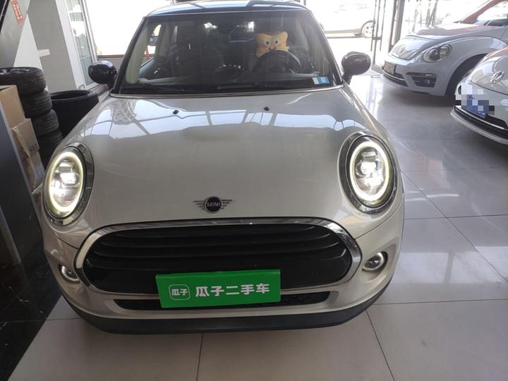 2019 1.5T COOPER Classic photo 2