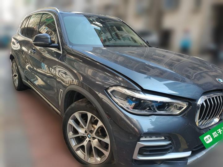 X5 Imported 2020 xDrive30i X Design Package photo 3