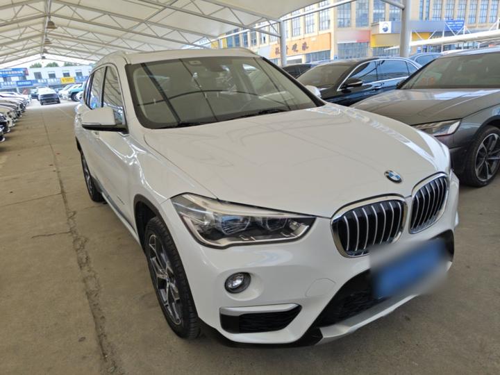 X1 2018 sDrive18Li Exclusive photo 3