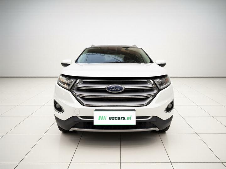 Edge 2016 EcoBoost 245 RWD 7-Seater photo 2