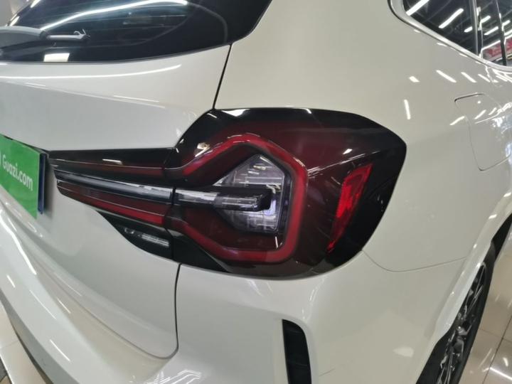 X3 2022 Facelift xDrive25i M Sport Package photo 7
