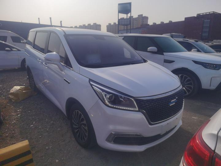 2019 1.5T AT Flagship China VI photo 3