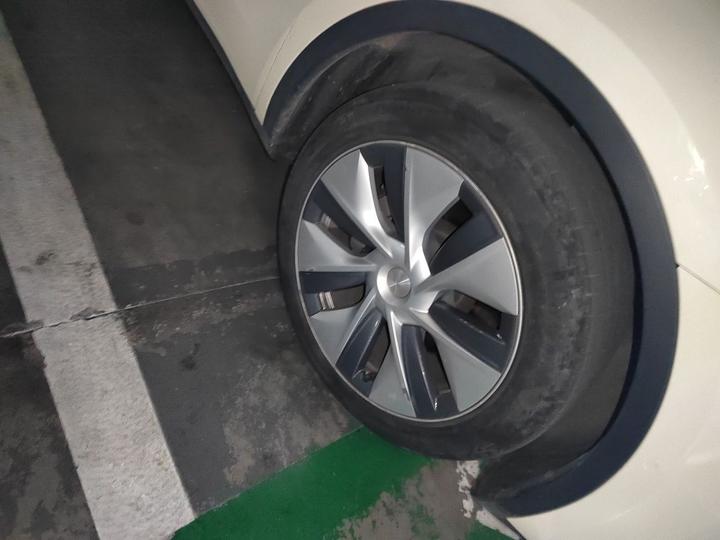 Model Y 2022 Facelift RWD photo 8