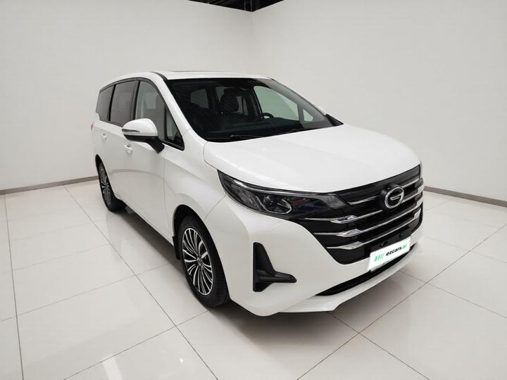 GAC Trumpchi M6 2019 270T DCT Exclusive 7-Seater China VI photo 3
