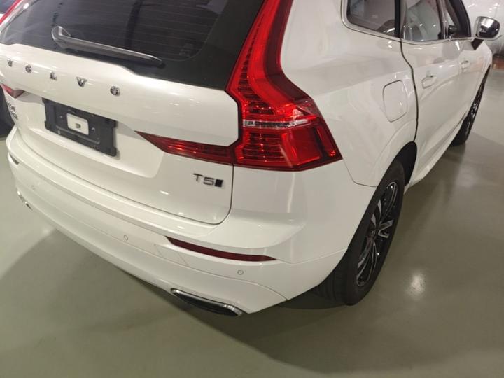 XC60 2018 T5 AWD photo 7