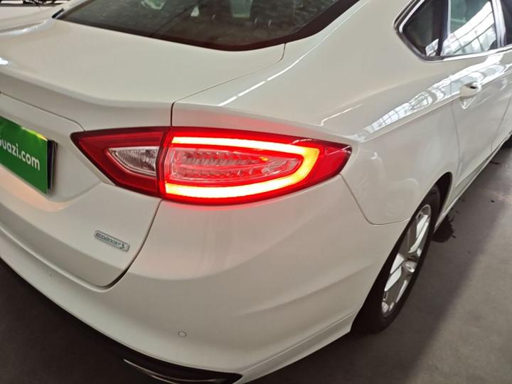 Mondeo 2013 1.5L GTDi180 Fashion photo 7