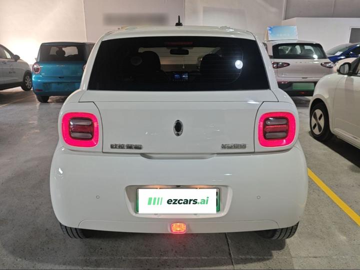 2021 351km Standard photo 3