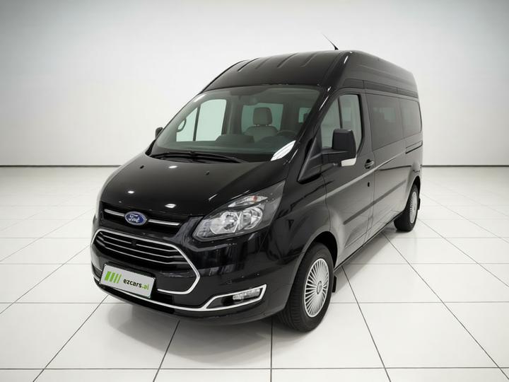 Transit 2019 2.0T Petrol AT Medium Wheelbase 7-Seater China VI