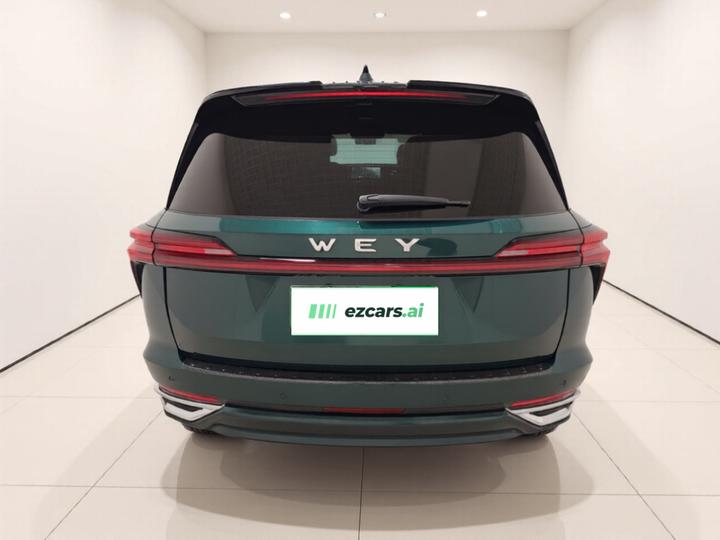 Blue Mountain 2023 AWD Extended Range photo 5