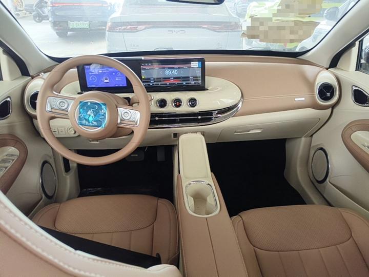 Wuling Bingo 2025 333km photo 5