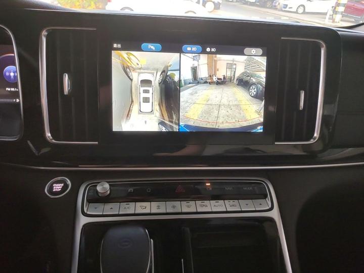 GAC Trumpchi M8 2021 Master Series 390T Supreme photo 4