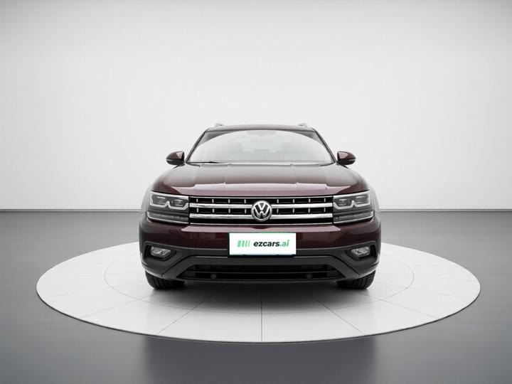 Teramont 2017 330TSI RWD Flagship photo 2