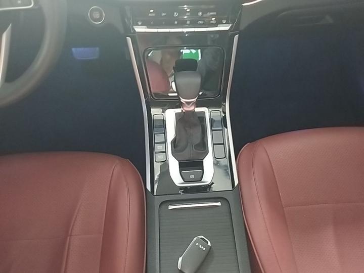 K3 2021 Facelift 1.5L CVT photo 7
