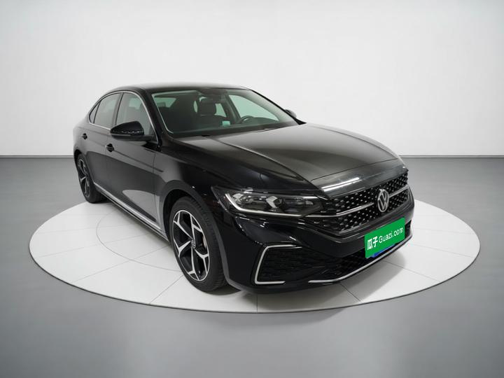 Passat 2024 380TSI Elite photo 3
