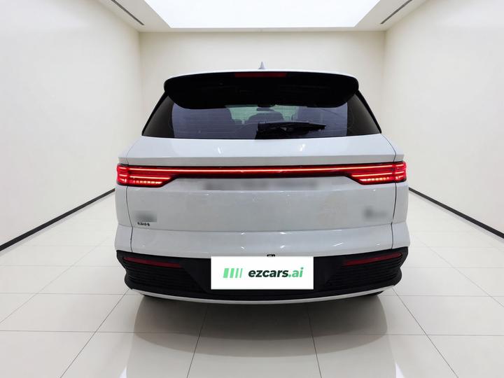 Song Pro EV 2024 Honor DM-i 71KM Pilot photo 5