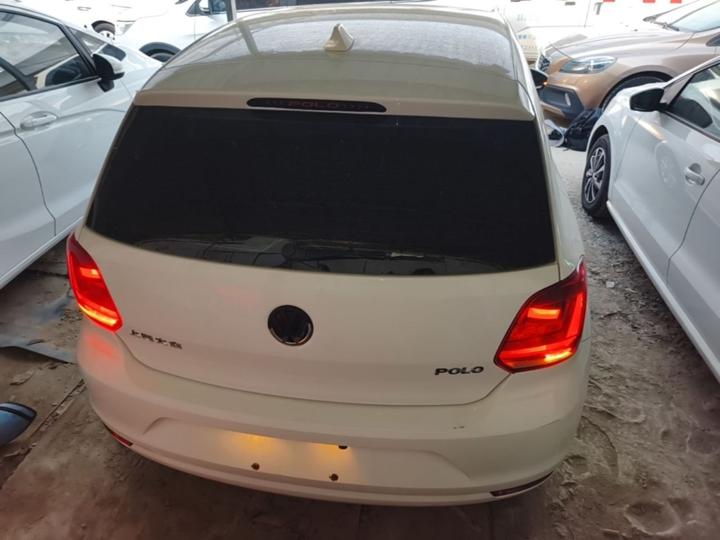 Polo 2016 1.4L MT photo 3