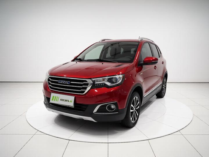 H1 2016 Blue Label 1.5L MT Luxury