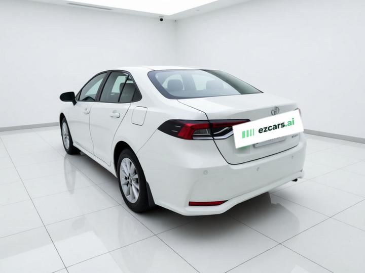 Corolla 2021 1.2T S-CVT Elite PLUS photo 4