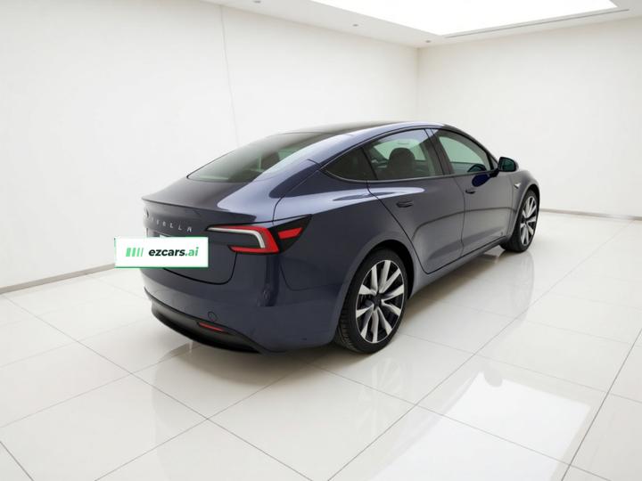 Model 3 2025 RWD photo 6