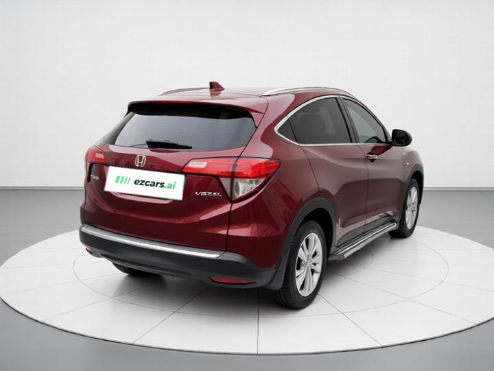 Vezel 2015 1.5L CVT RWD Comfort photo 6