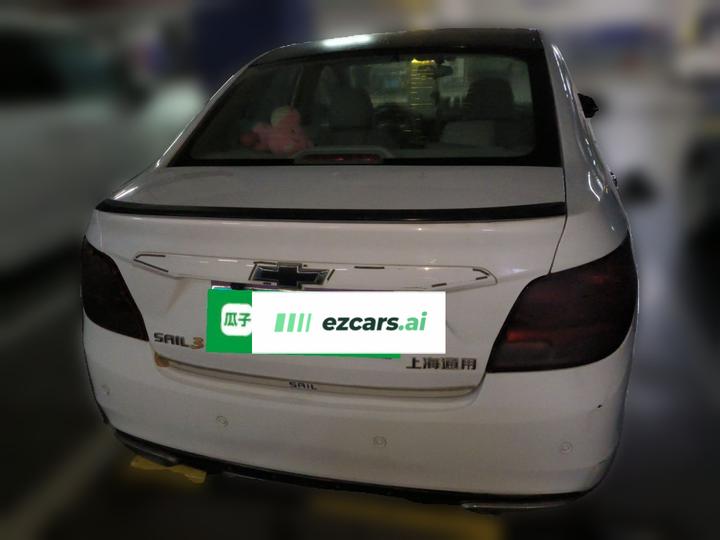 2015 3 1.5L MT Li Auto photo 5