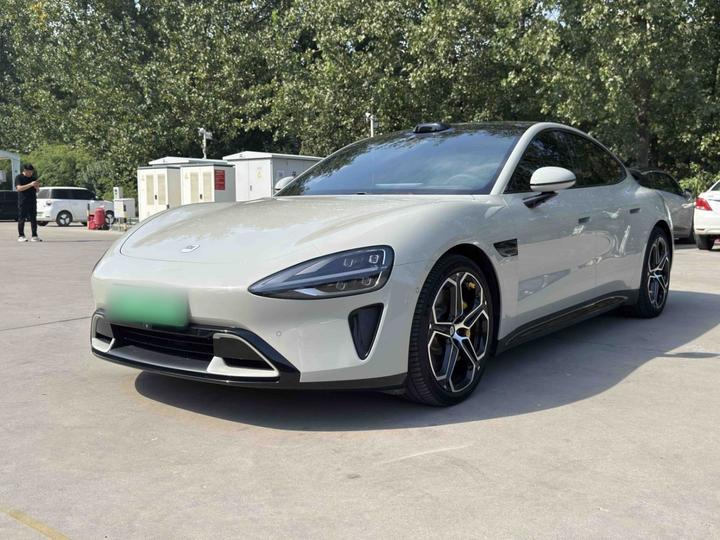 Xiaomi SU7 2024 AWD Extended Range High-end ADAS Max