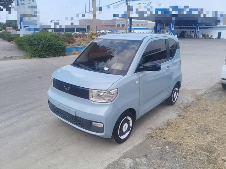 Hongguang MINIEV 2022 LFP