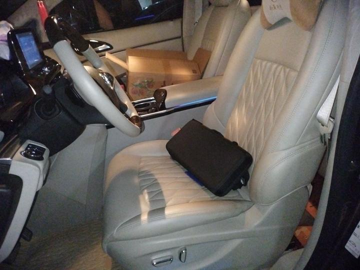 GL8 2020 652T Comfort photo 7