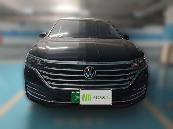 Viloran 2020 380TSI Premium photo 2