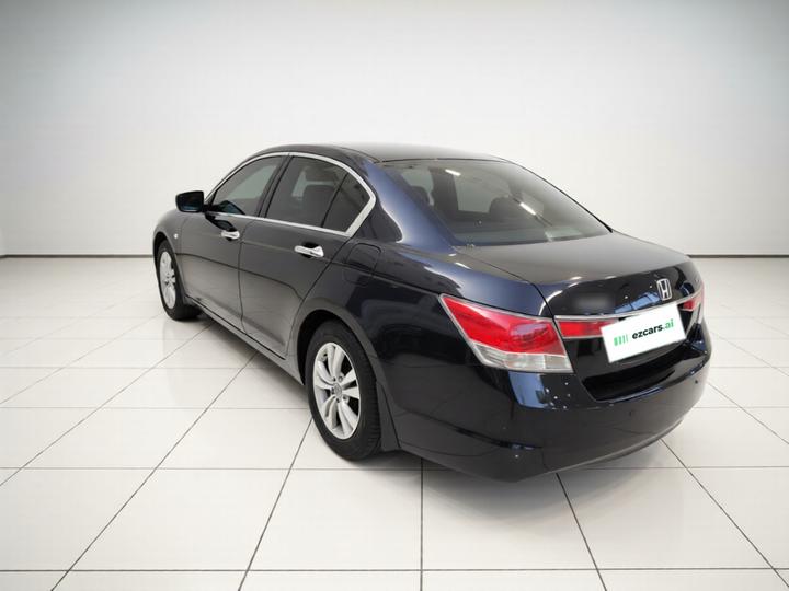 Accord 2010 2.0L EX photo 4