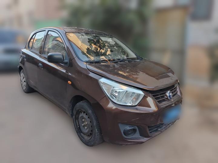 R30 2014 1.2L MT photo 3