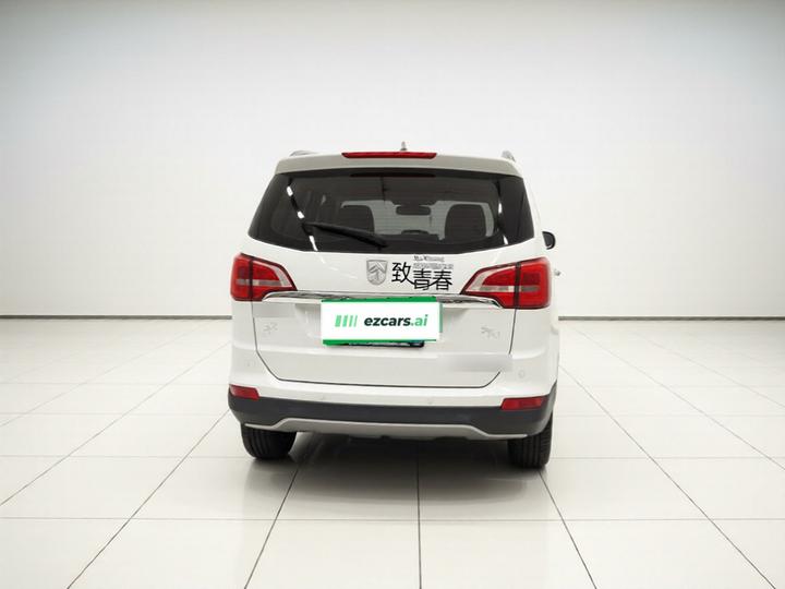 730 2016 1.5L MT Comfort 7-Seater China V photo 6