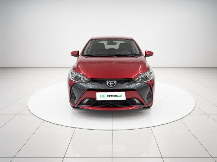 YARiS L 2020 1.5L CVT Leading photo 2