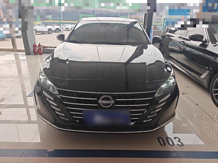 Teana 2022 2.0L XL-TLS Enjoy photo 2
