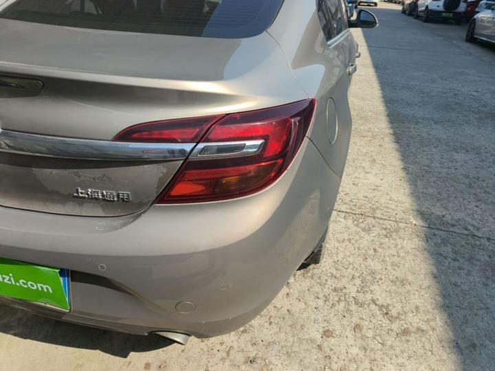 Regal 2015 1.6T Leading Tech photo 7
