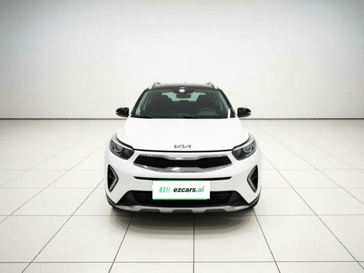 Stonic 2021 1.4L CVT photo 2