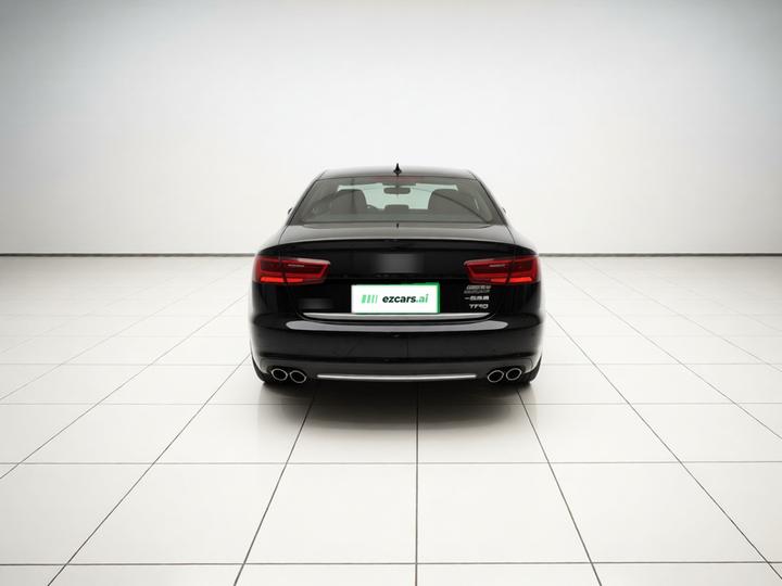 A6L 2016 TFSI Tech photo 5