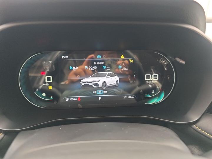 i5 2021 Facelift 1.5L CVT photo 3