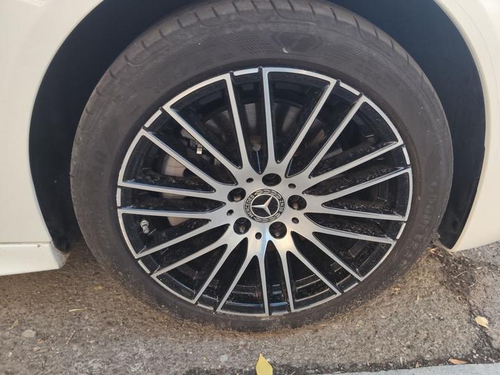 C-Class 2022 C 260 L Sport photo 8