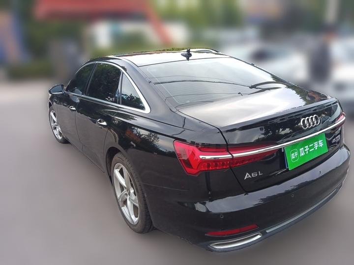 A6L 2019 45 TFSI quattro photo 4