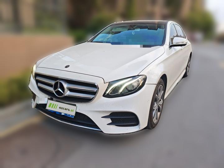 E-Class 2020 E 300 L Sport Fashion