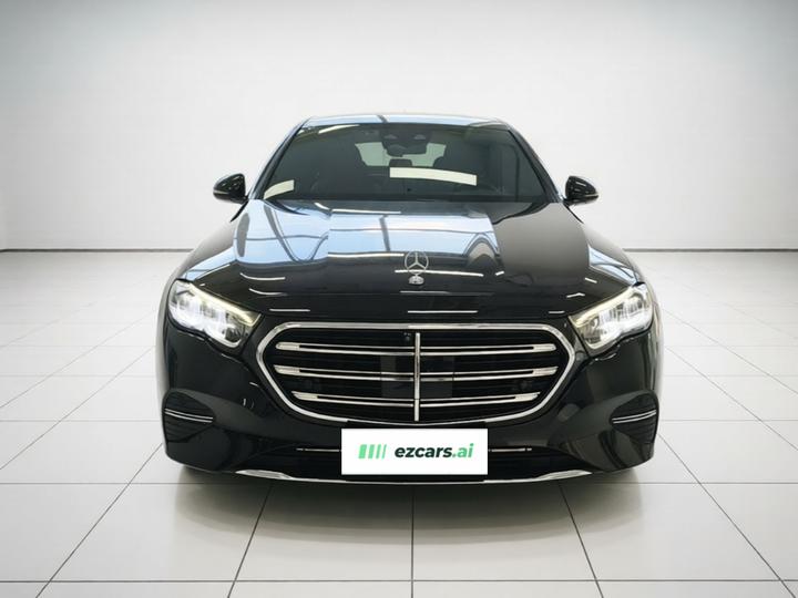 E-Class 2024 Facelift E 300 L Luxury photo 2