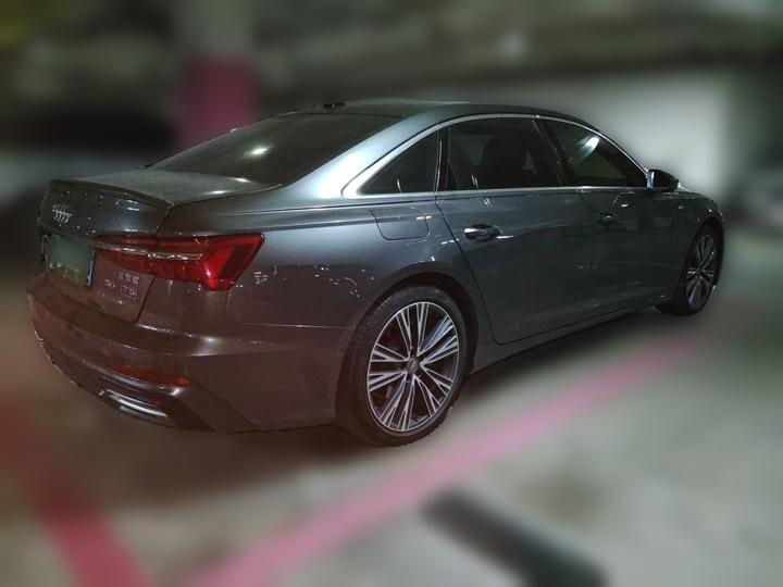 A6L 2021 45 TFSI quattro Dynamic photo 4